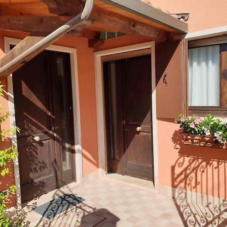 Cottage Al Mare Martina Lido di Venezia Ngoại thất bức ảnh