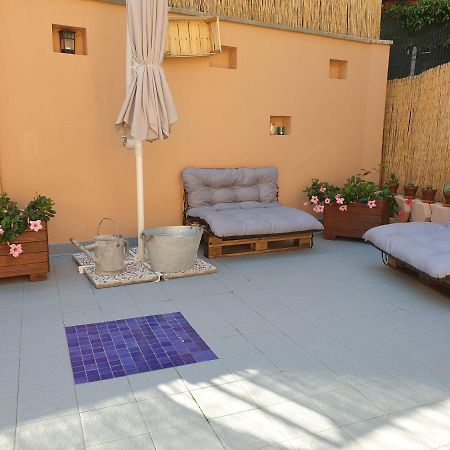 Cottage Al Mare Martina Lido di Venezia Ngoại thất bức ảnh