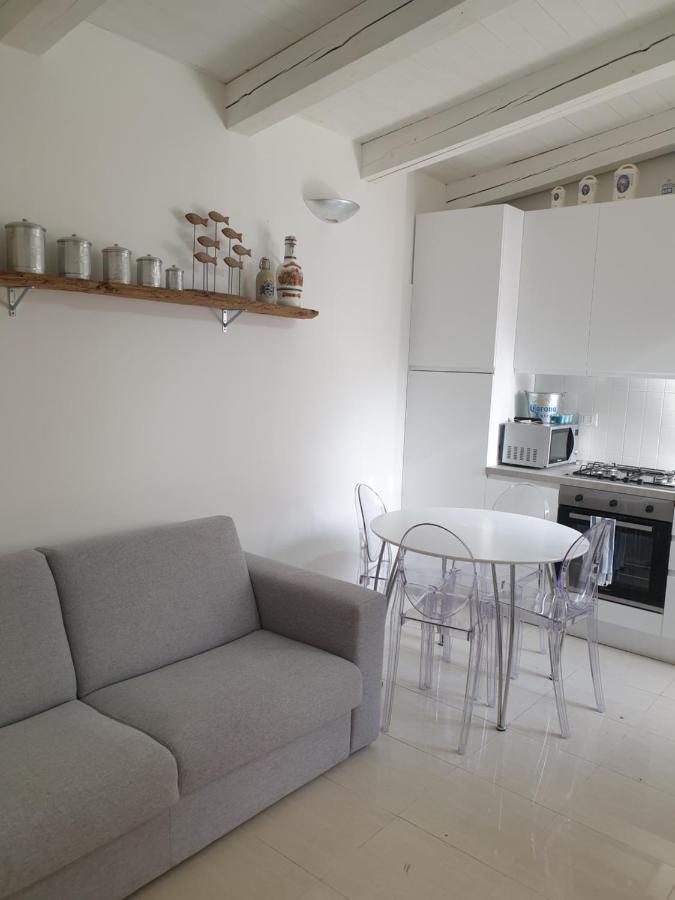 Cottage Al Mare Martina Lido di Venezia Ngoại thất bức ảnh