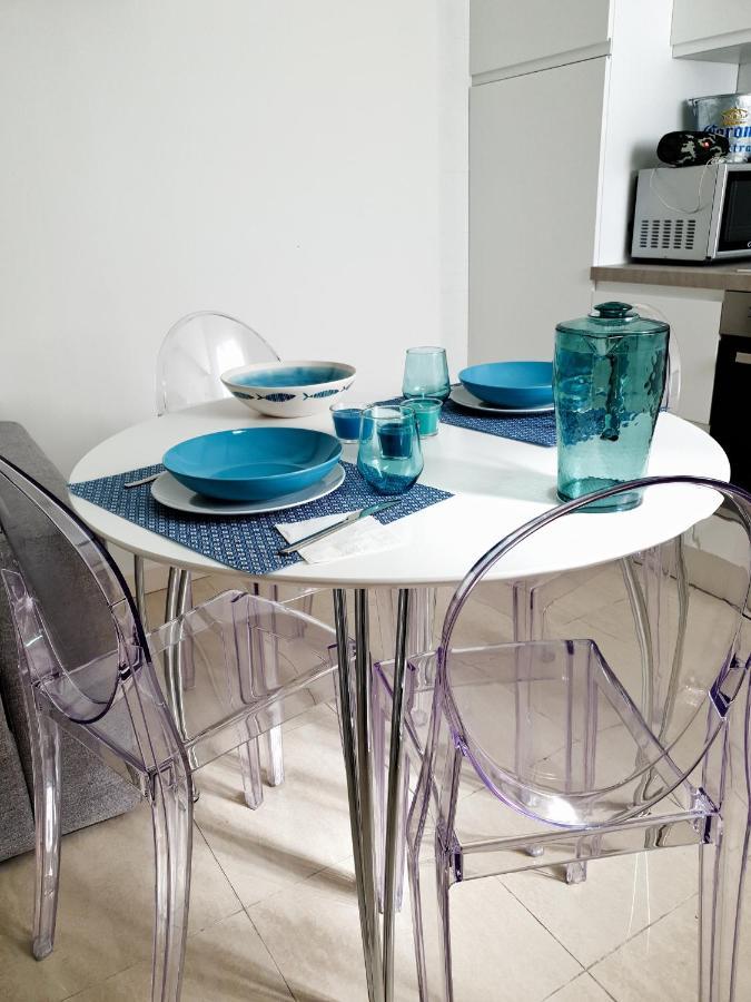 Cottage Al Mare Martina Lido di Venezia Ngoại thất bức ảnh