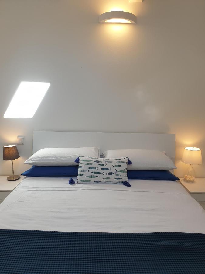 Cottage Al Mare Martina Lido di Venezia Ngoại thất bức ảnh