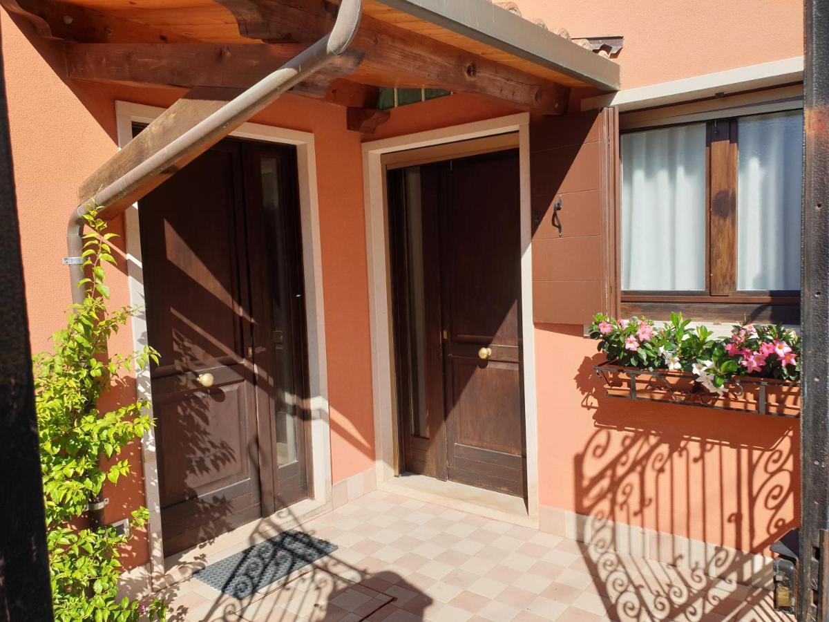 Cottage Al Mare Martina Lido di Venezia Ngoại thất bức ảnh