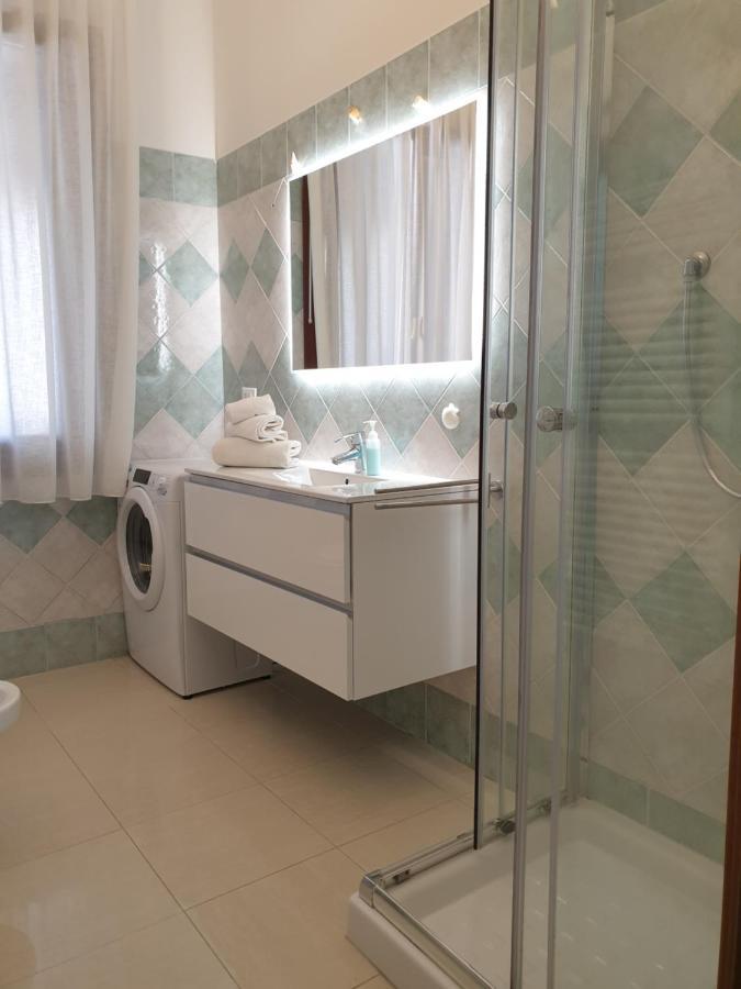 Cottage Al Mare Martina Lido di Venezia Ngoại thất bức ảnh