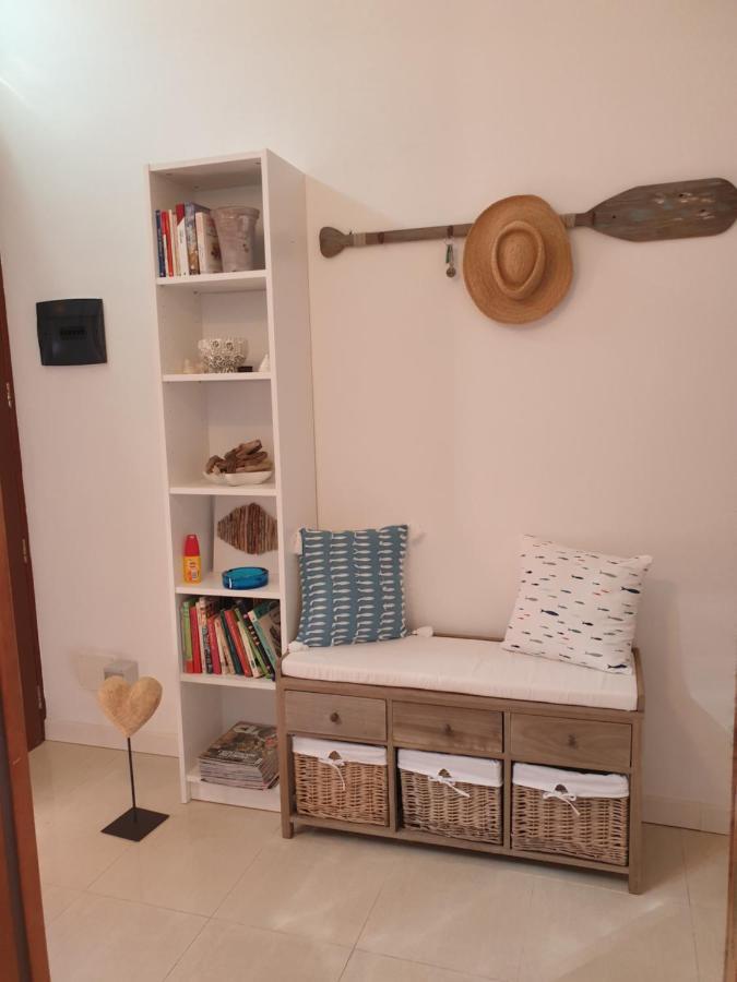 Cottage Al Mare Martina Lido di Venezia Ngoại thất bức ảnh