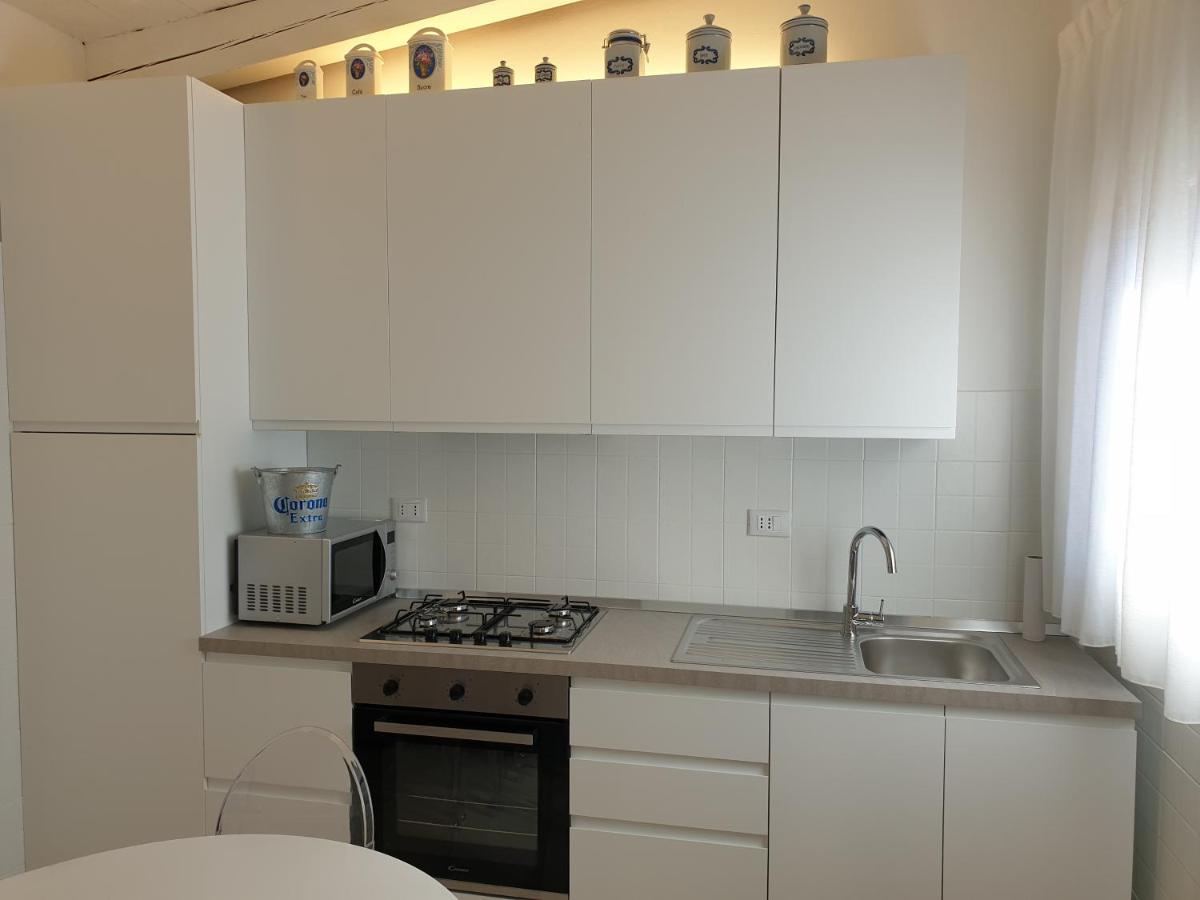 Cottage Al Mare Martina Lido di Venezia Ngoại thất bức ảnh