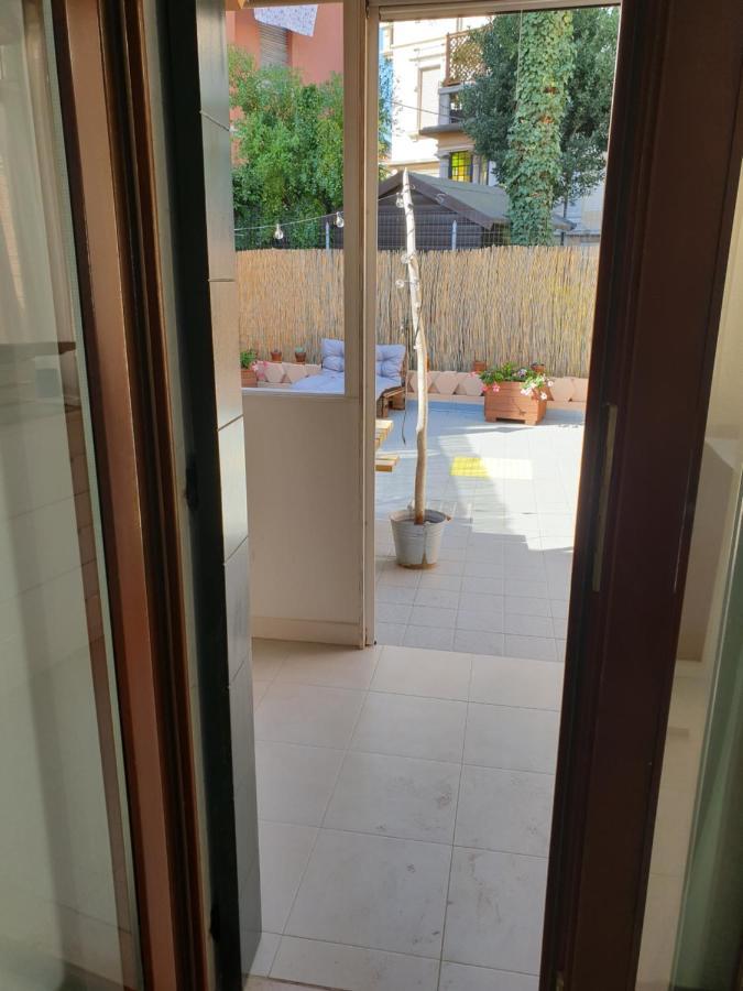 Cottage Al Mare Martina Lido di Venezia Ngoại thất bức ảnh