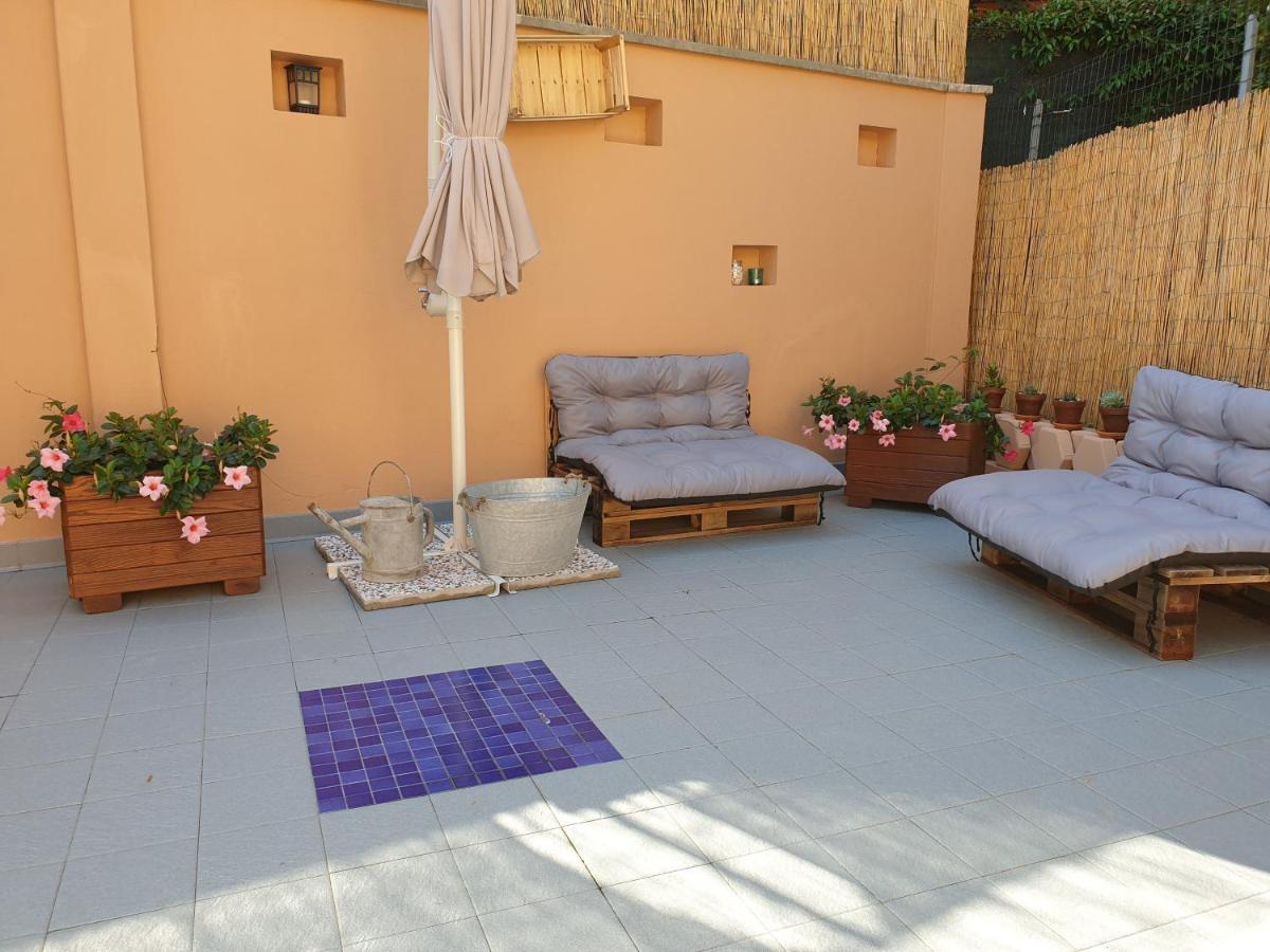 Cottage Al Mare Martina Lido di Venezia Ngoại thất bức ảnh